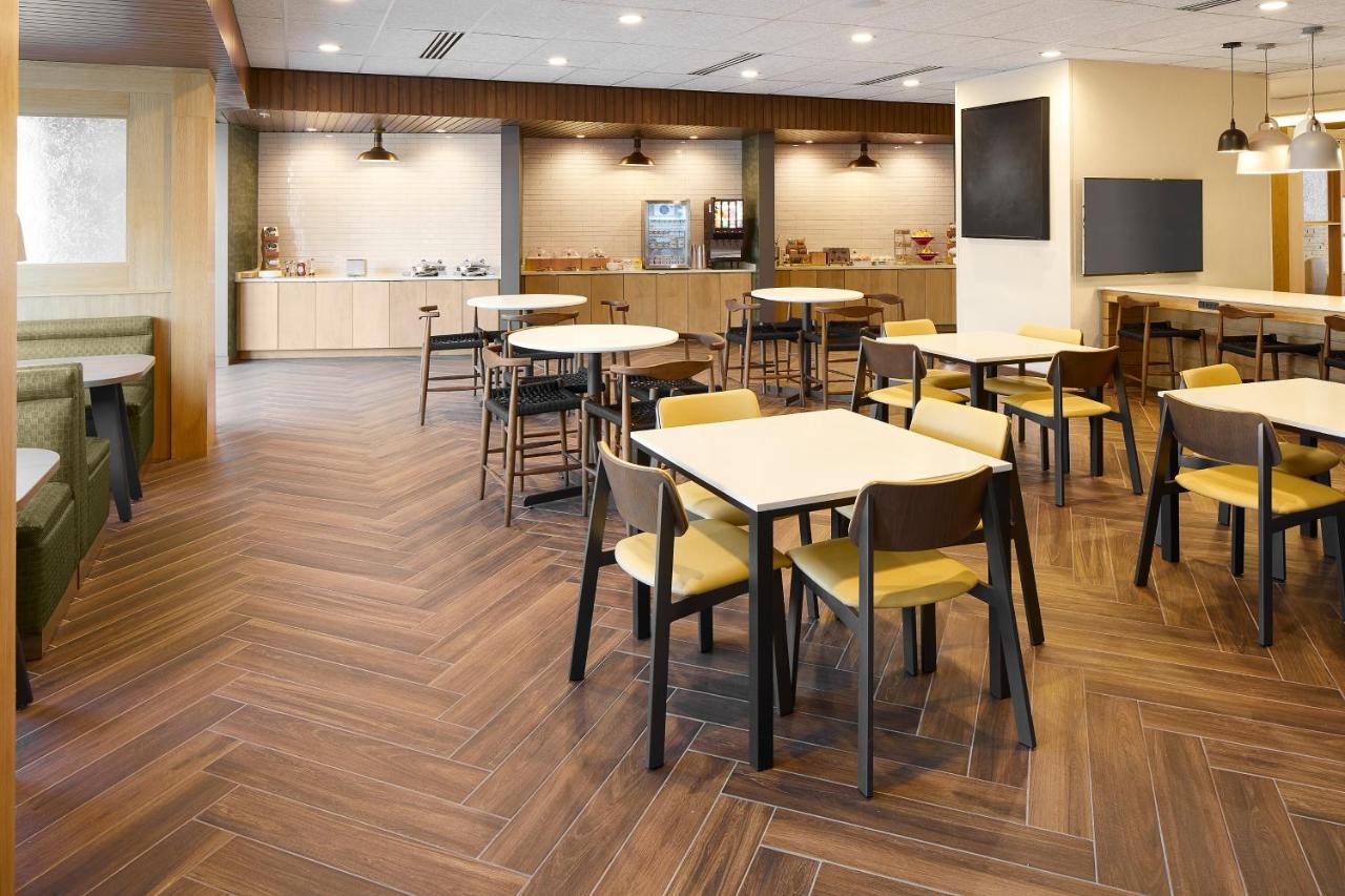 Fairfield Inn & Suites Seneca Clemson Univ Area Εξωτερικό φωτογραφία