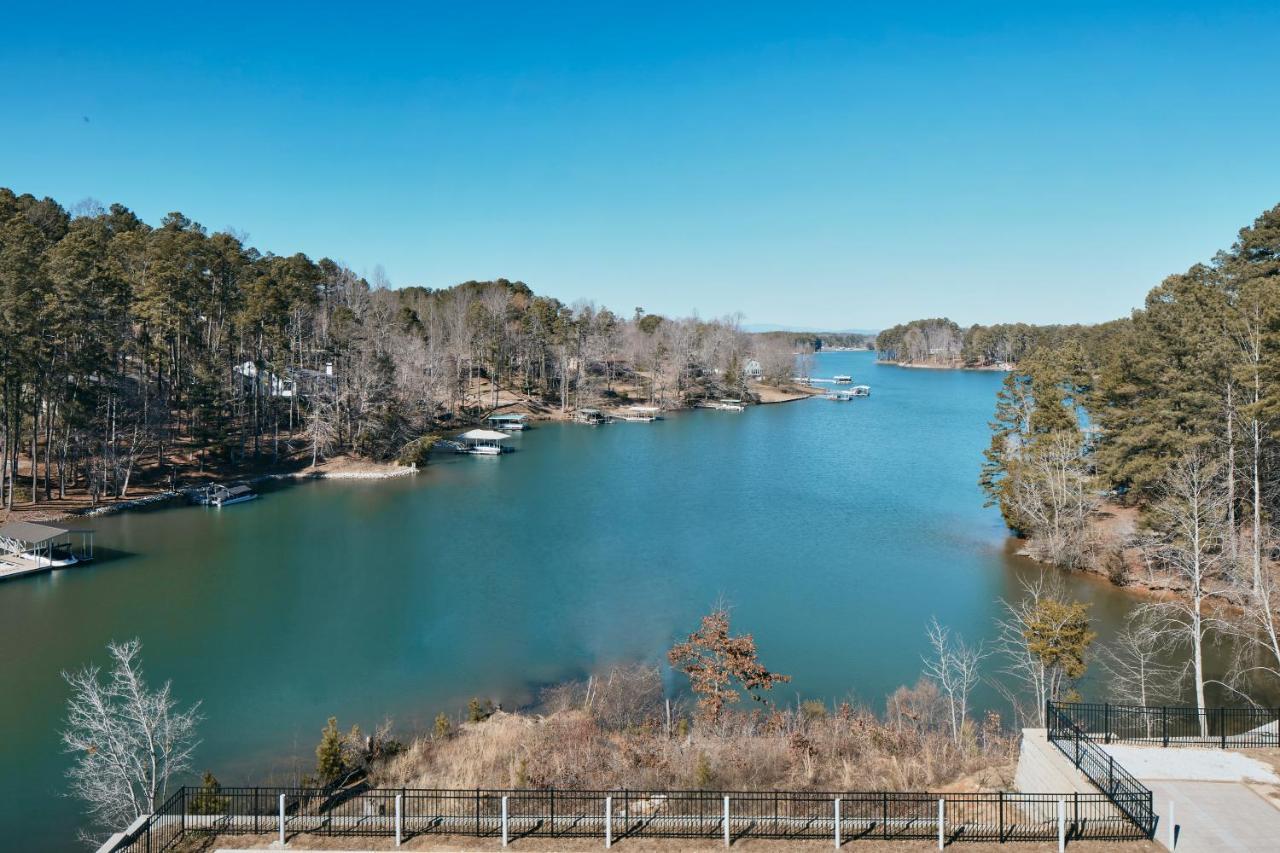 Fairfield Inn & Suites Seneca Clemson Univ Area Εξωτερικό φωτογραφία