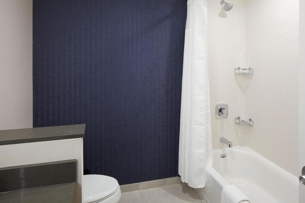 Fairfield Inn & Suites Seneca Clemson Univ Area Εξωτερικό φωτογραφία