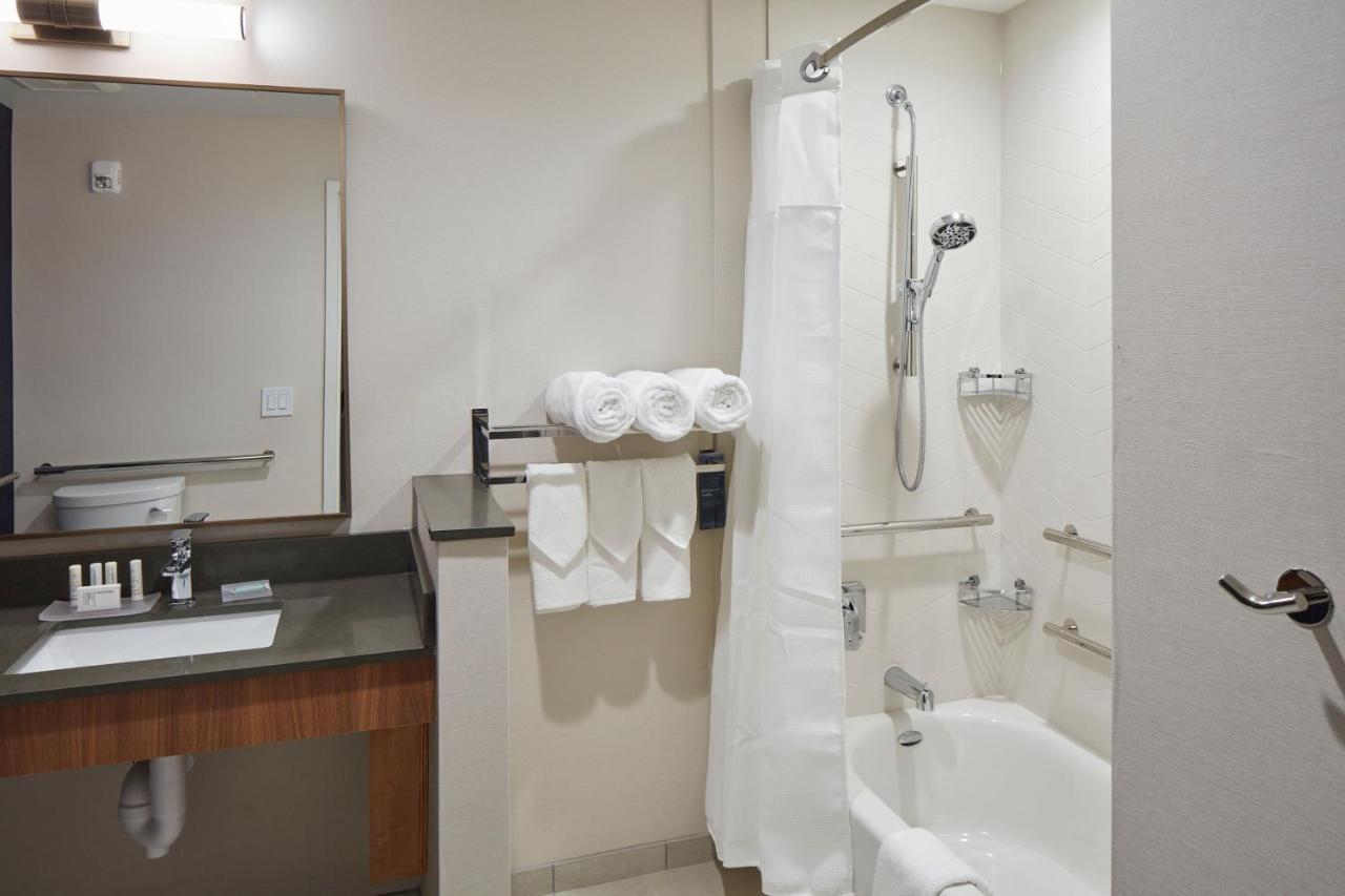 Fairfield Inn & Suites Seneca Clemson Univ Area Εξωτερικό φωτογραφία